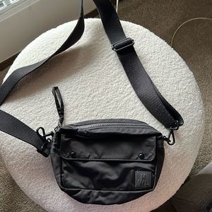 Madewell cross body bag